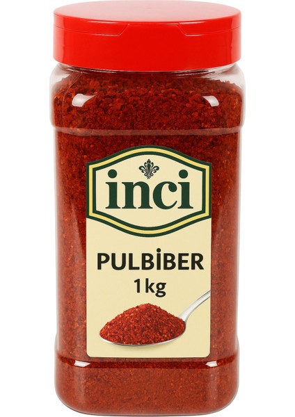 Pulbiber Pet 1 Kg.
