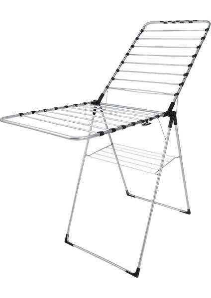 Lavella Viva Çamaşır Kurutmalık | 61X106X185 cm | Elektrostatik Boyalı, Kolay Katlanır Kurutmalık fiyatları