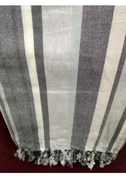 2 Adet Pamuk-Keten Peştemal (100X180)-MELISA fiyatları