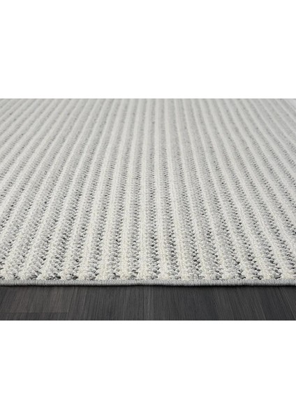 Wool WL002A Bej Sisal Bukle Dekoratif Kabartmalı Tozsuz Salon Halısı Koridor indirimleri
