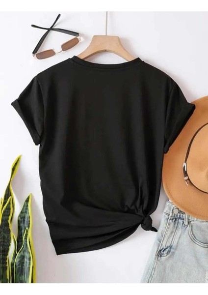 Kalp Işıltısı Özel Tasarım Ön Baskılı Tasarım Tshirt fiyatları