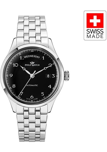 Phılıp Watch R8223225002 Erkek Kol Saati