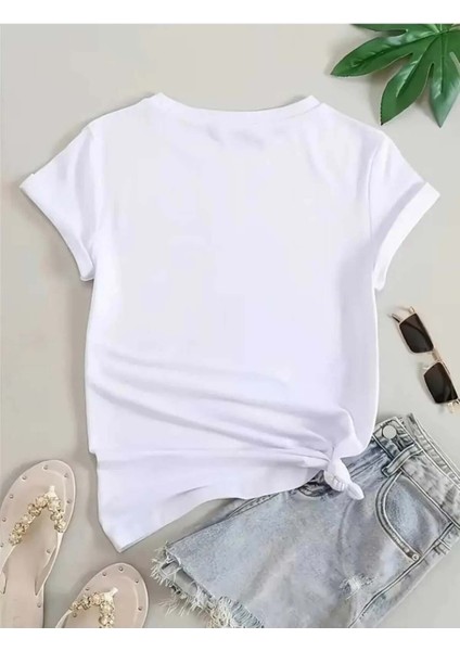 Deniz Yıldızı Özel Tasarım Ön Baskılı Tasarım Tshirt fiyatları