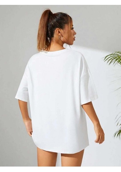 Kelebek Kalp Özel Tasarım Ön Baskılı Tasarım Tshirt fiyatları