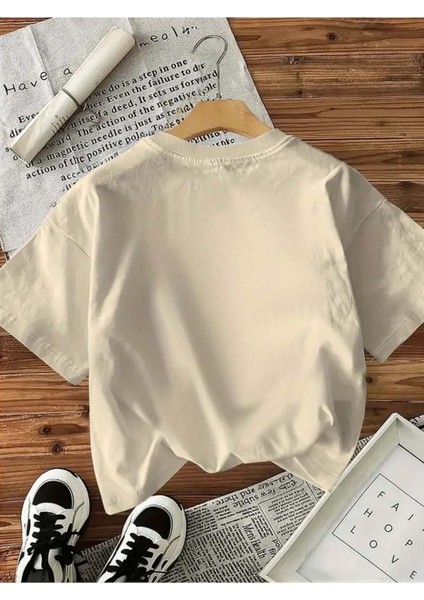 Leopar Desenli Kurdele Özel Tasarım Ön Baskılı Tasarım Tshirt fiyatları