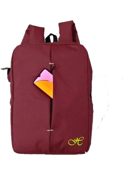 17.3'' Laptop Sırt Çantası