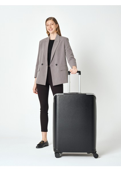 Unisex Orta Boy Valiz 04PC7090-02-S fiyatları