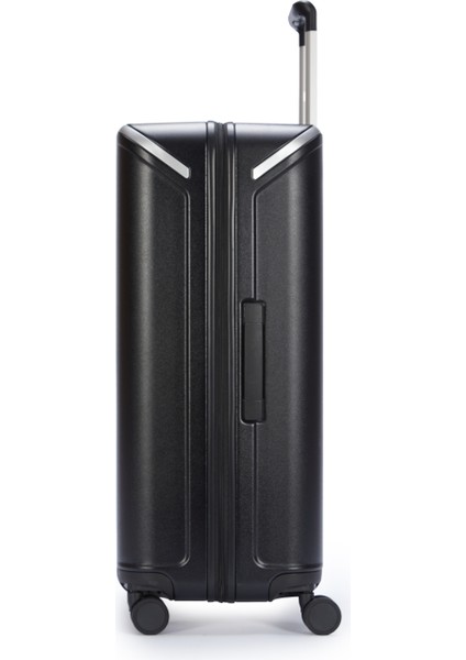 Unisex Orta Boy Valiz 04PC7090-02-S fırsatları