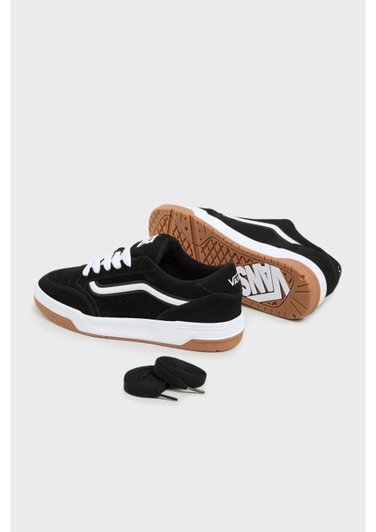 Hylane Kalın Tabanlı Süet Sneaker Ayakkabı Unisex Ayakkabı VN000D819X11 indirimleri