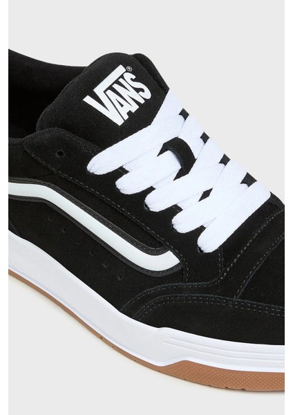 Hylane Kalın Tabanlı Süet Sneaker Ayakkabı Unisex Ayakkabı VN000D819X11