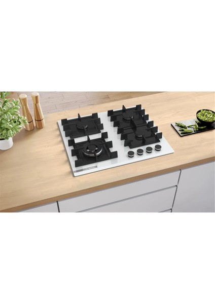 PNN6B2P40O-BOSCH Kend. Kumandalı, Gazlı Ank. Ocak fırsatları