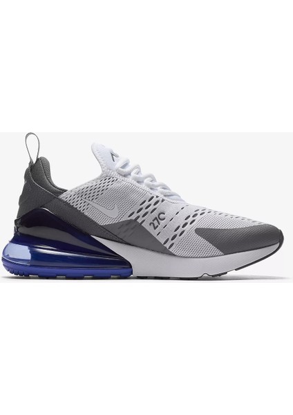 Air Max 270 AH8050-107 (Dar Kalıptır, Bir Numara Büyük Alınız!!!)