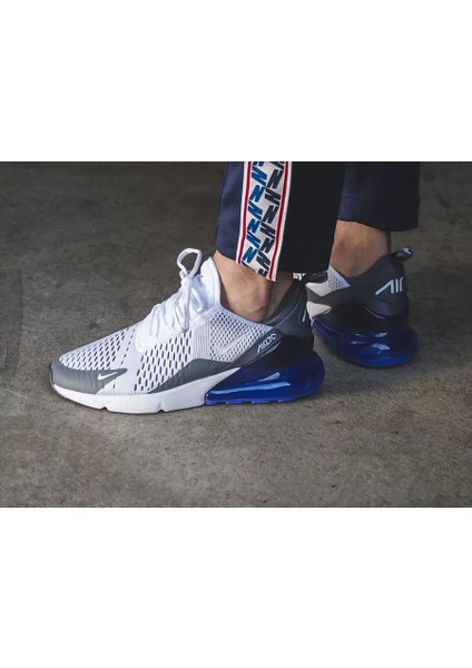 Air Max 270 AH8050-107 (Dar Kalıptır, Bir Numara Büyük Alınız!!!) fiyatları