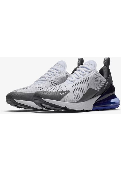 Air Max 270 AH8050-107 (Dar Kalıptır, Bir Numara Büyük Alınız!!!) modelleri