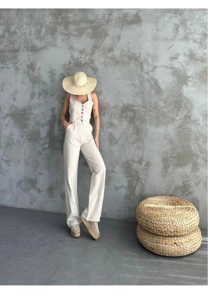 Keten Yelekli Takım fiyatları