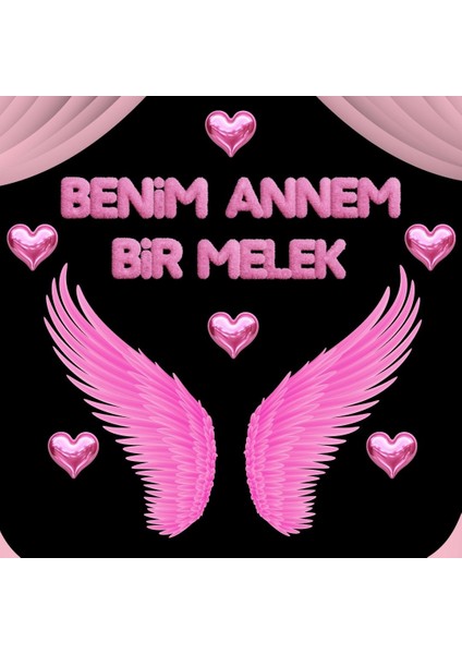 Benim Annem Bir Melek 02