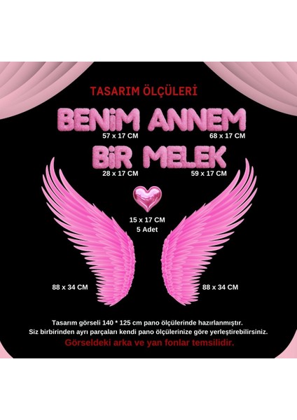 Benim Annem Bir Melek 02 modelleri