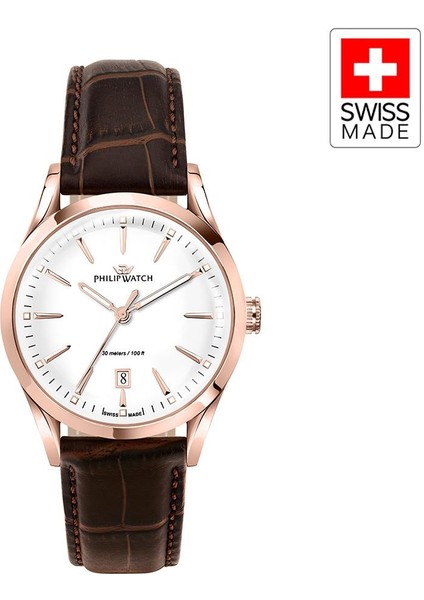 Phılıp Watch R8251180020 Erkek Kol Saati