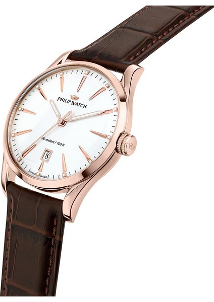 Phılıp Watch R8251180020 Erkek Kol Saati indirimleri