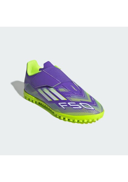F50 Club Vel Tf J Çocuk Halı Saha JI0034 fiyatları