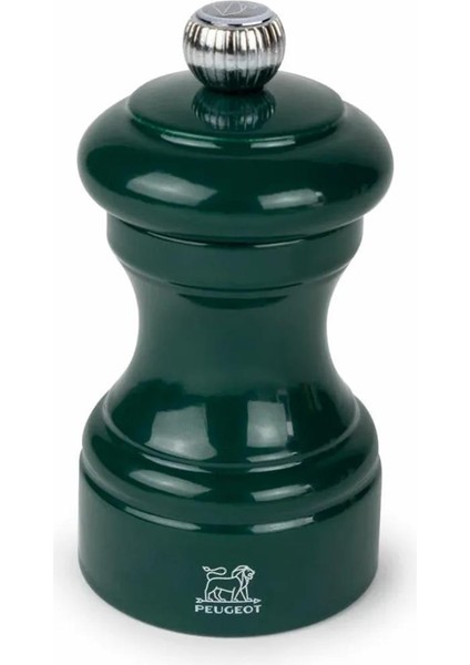 Bistrorama Yeşil Tuz Değirmeni 10CM 42073
