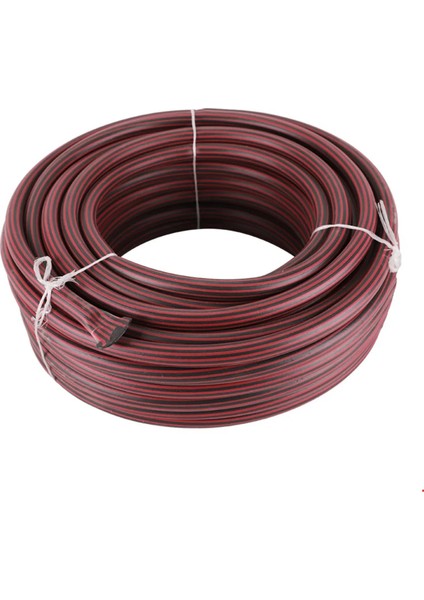 Sürmene 1/2 Takviyeli yumuşak bahçe balkon Hortum 25 Metre