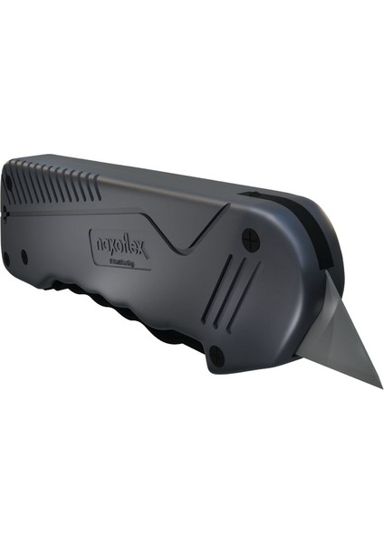 Semedis- Naxoflex SRA200 Tam Emniyetli Maket Bıçağı