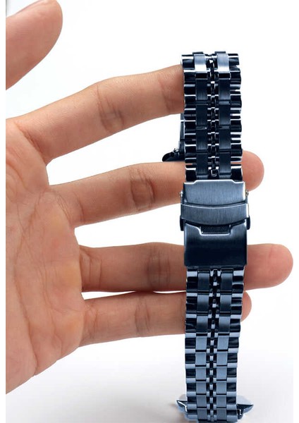 ​​​watch 38MM Uyumlu Krd-54 Metal Kordon Kflg - Rose Gold fırsatları