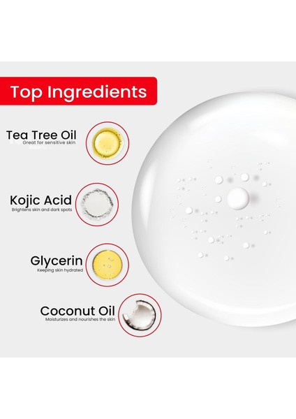 Kojie San Kojik Asit Sabunu 3X65GR fiyatları
