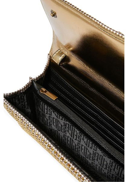 Kensington Wallet On A Chain, Zincir Askılı Kadın Cüzdan Çantası modelleri