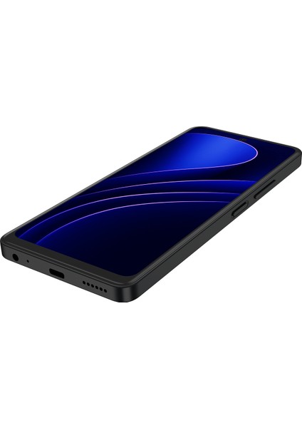 Omıx O1 Neo 8+128 Siyah (Omıx Türkiye Garantili)