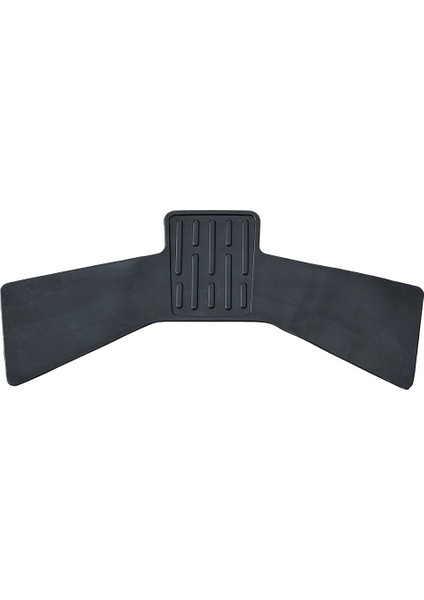 Volkswagen Polo 2021 -2025 Uyumlu 3D Havuzlu Paspas