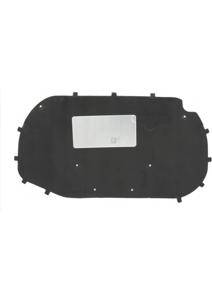 Vw Scirocco 2009-2018 Motor Kaput Keçesi Kipsli 1K8863831E