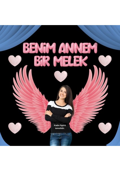 Benim Annem Bir Melek 01 fiyatları