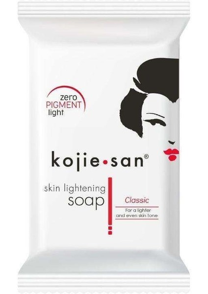 Kojie San Kojik Asit Sabunu 1X45G