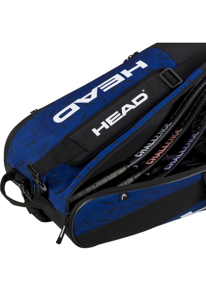 Team L Siyah/mavi 9’lu Probag fiyatları