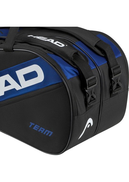 Team L Siyah/mavi 9’lu Probag modelleri