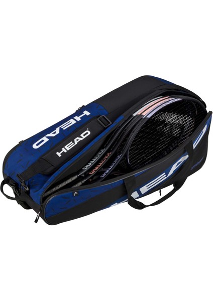 Team L Siyah/mavi 9’lu Probag fırsatları