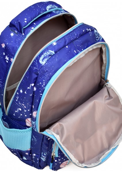 3'lü Ilkokul Çantası Seti Okul Çantası & Termal Beslenme Çantası & Kalemlik 1390 fırsatları