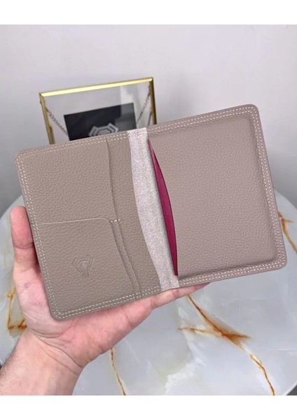 Hakiki Deri Pasaport Kılıfı ve Valiz Etiketi 2038 fiyatları