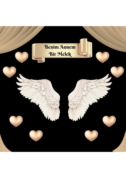 Benim Annem Bir Melek