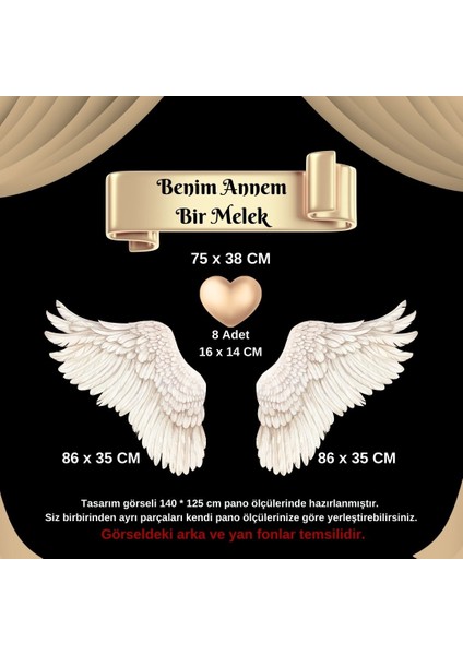 Benim Annem Bir Melek modelleri