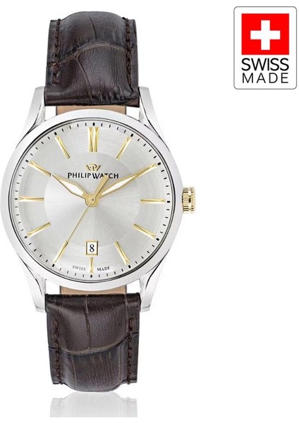 Phılıp Watch R8251180018 Erkek Kol Saati