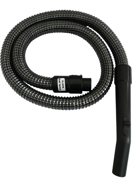 Philips 8475 Uyumlu Çelik Telli Süpürge Hortumu fiyatları