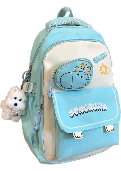 Üniversite Öğrencileri Okul (Yurt Dışından)