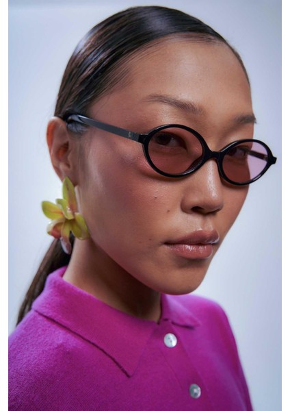 Jerson Black Red Güneş Gözlüğü fırsatları