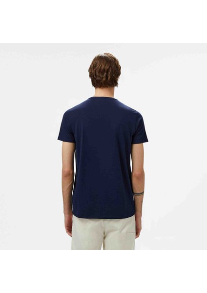 Bisiklet Yaka Basic Tshirt fırsatları
