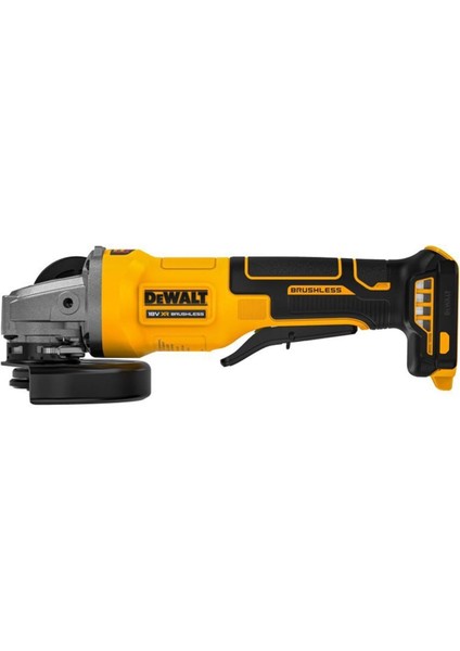 DCG408N 18V Xr Fırçasız 125MM Avuç Taşlama Makinesi (Karton Kutulu) fiyatları