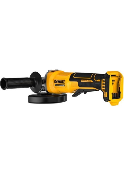 DCG408N 18V Xr Fırçasız 125MM Avuç Taşlama Makinesi (Karton Kutulu) fırsatları