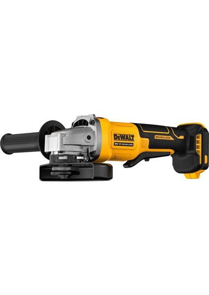 DCG408N 18V Xr Fırçasız 125MM Avuç Taşlama Makinesi (Karton Kutulu) indirimleri